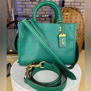 💥COACH - Rogue Bag 25 - DN800
